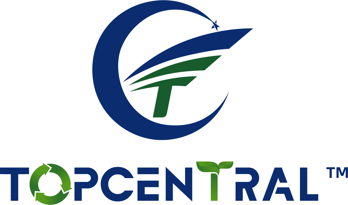 Topcentral Logo