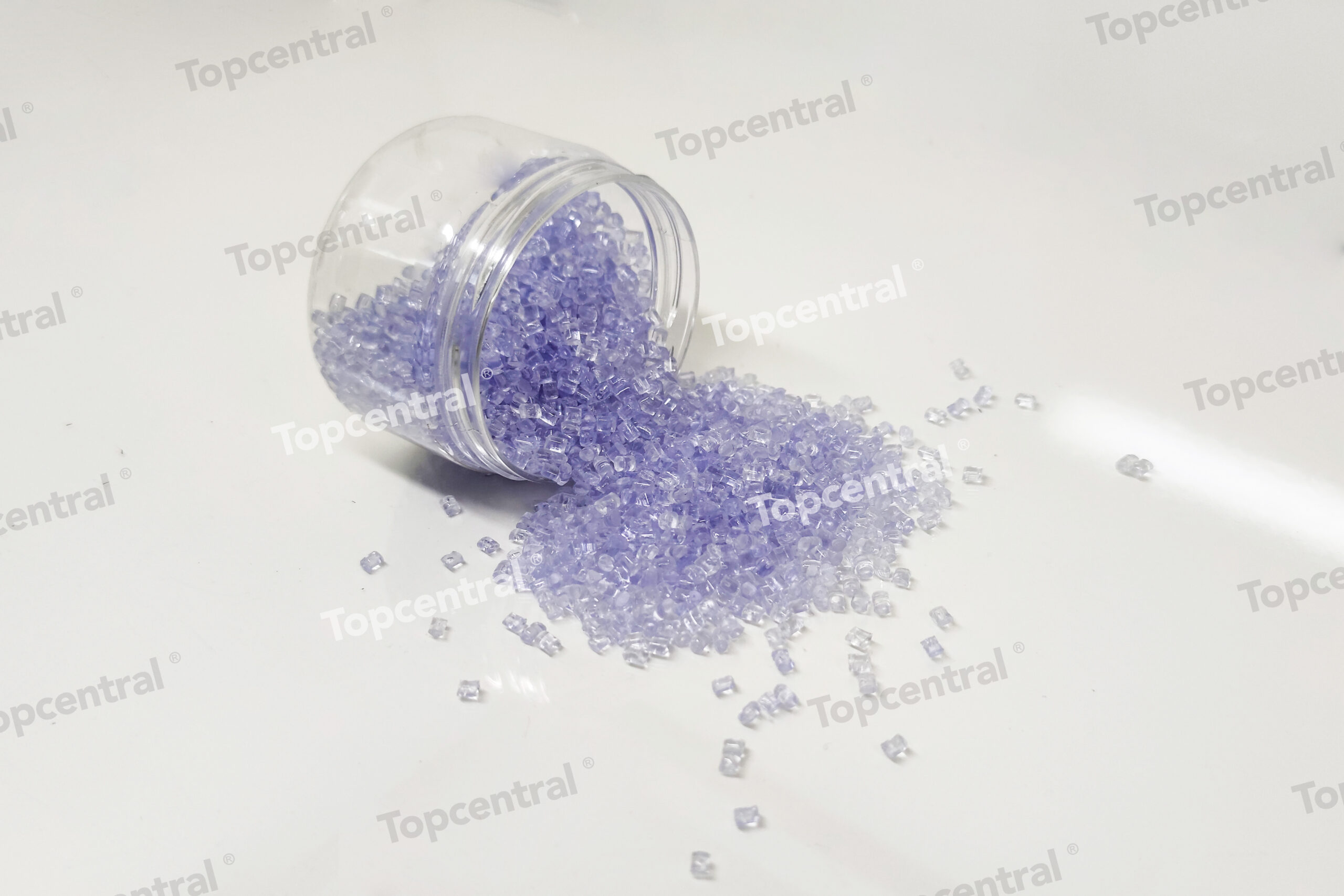 CBAM Compliance Impact on PCR Plastic Trade