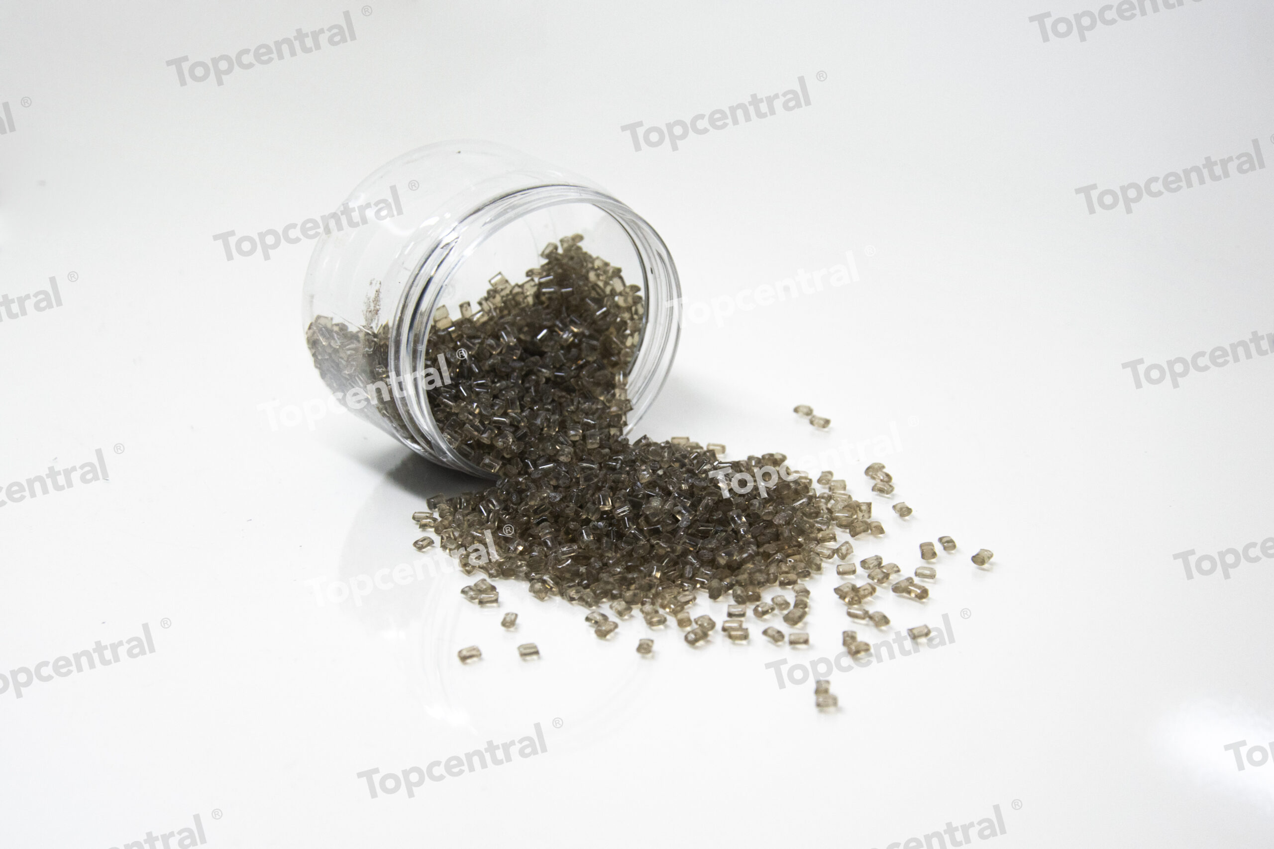 PCR vs Virgin Plastic: Performance Comparison by Resin
