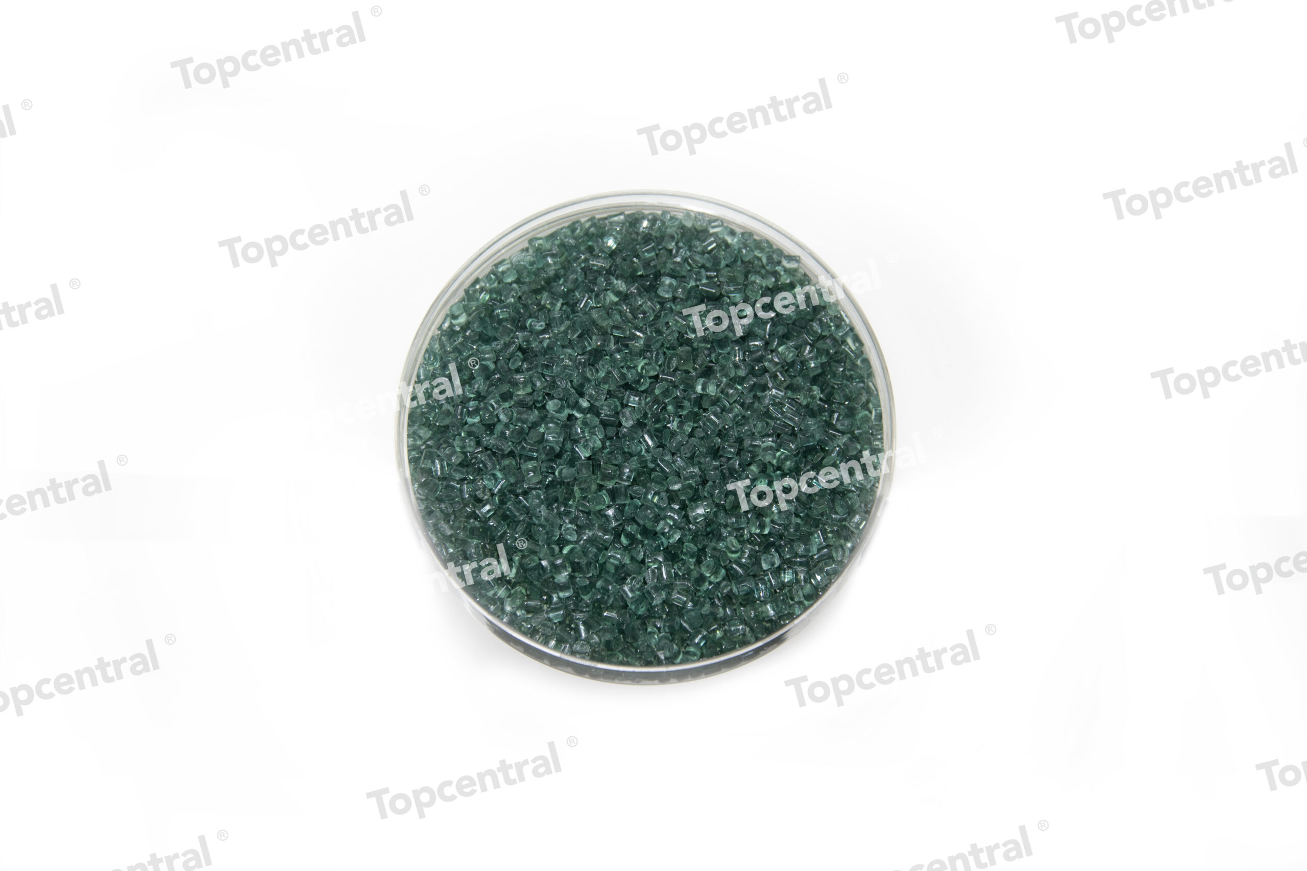 Material Guide: Post-Industrial Recycled (PIR) CosTorus P…