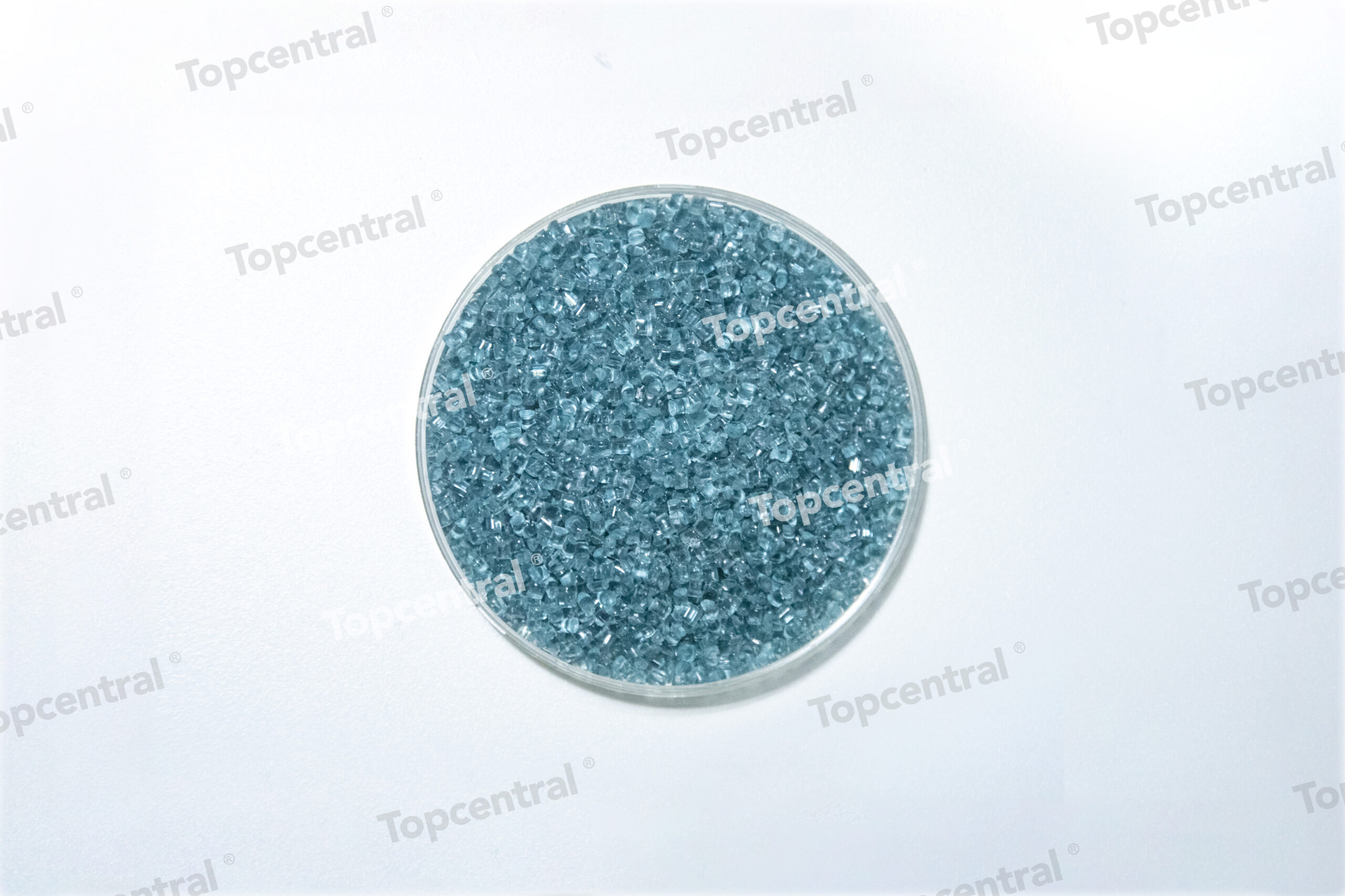Supply Chain Analysis: Post-Industrial Recycled ABS Resin…