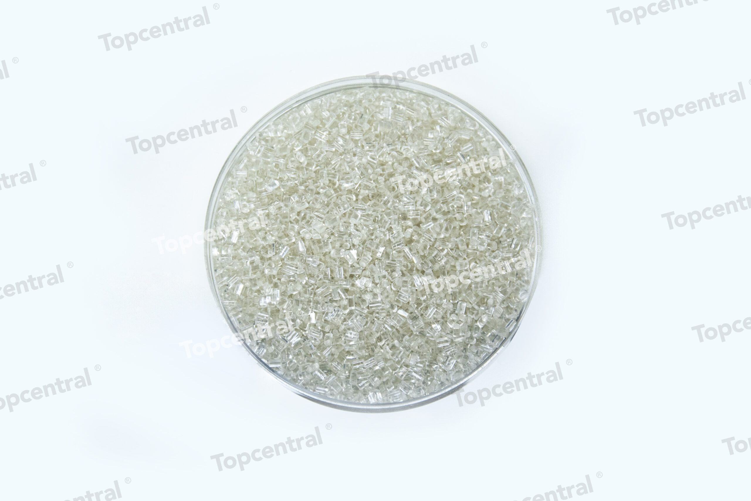 PCR Plastic Supply Chain