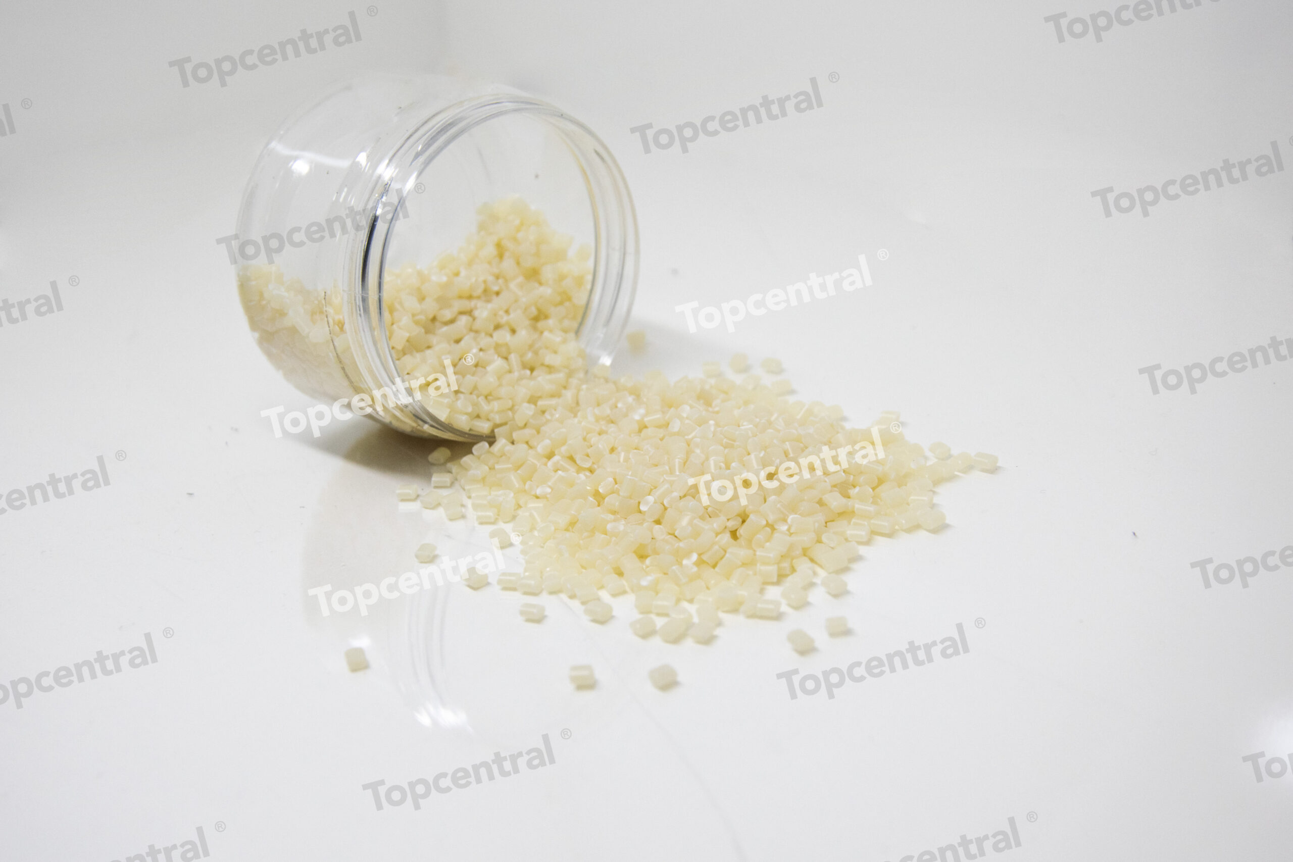 rABS-BP18N - PCR plastic - Topcentral