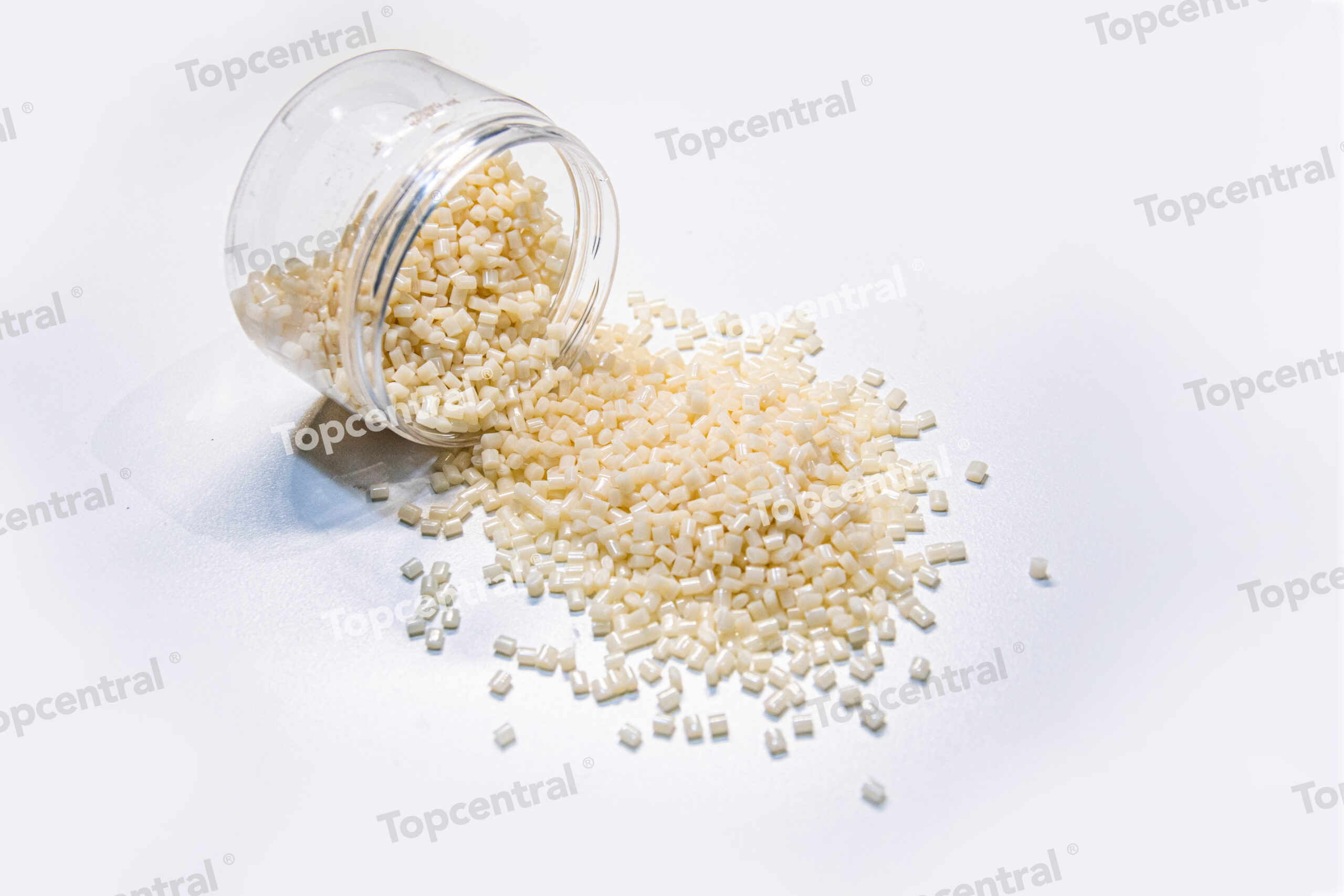 Custom color masterbatch recycled compounds: FAQ and Guide