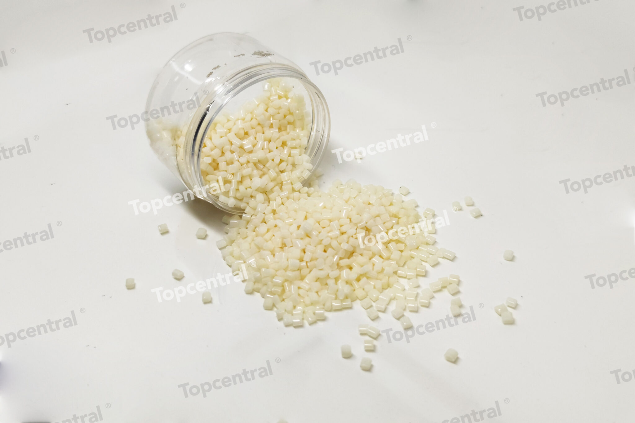 rABS-N120E - PCR plastic - Topcentral