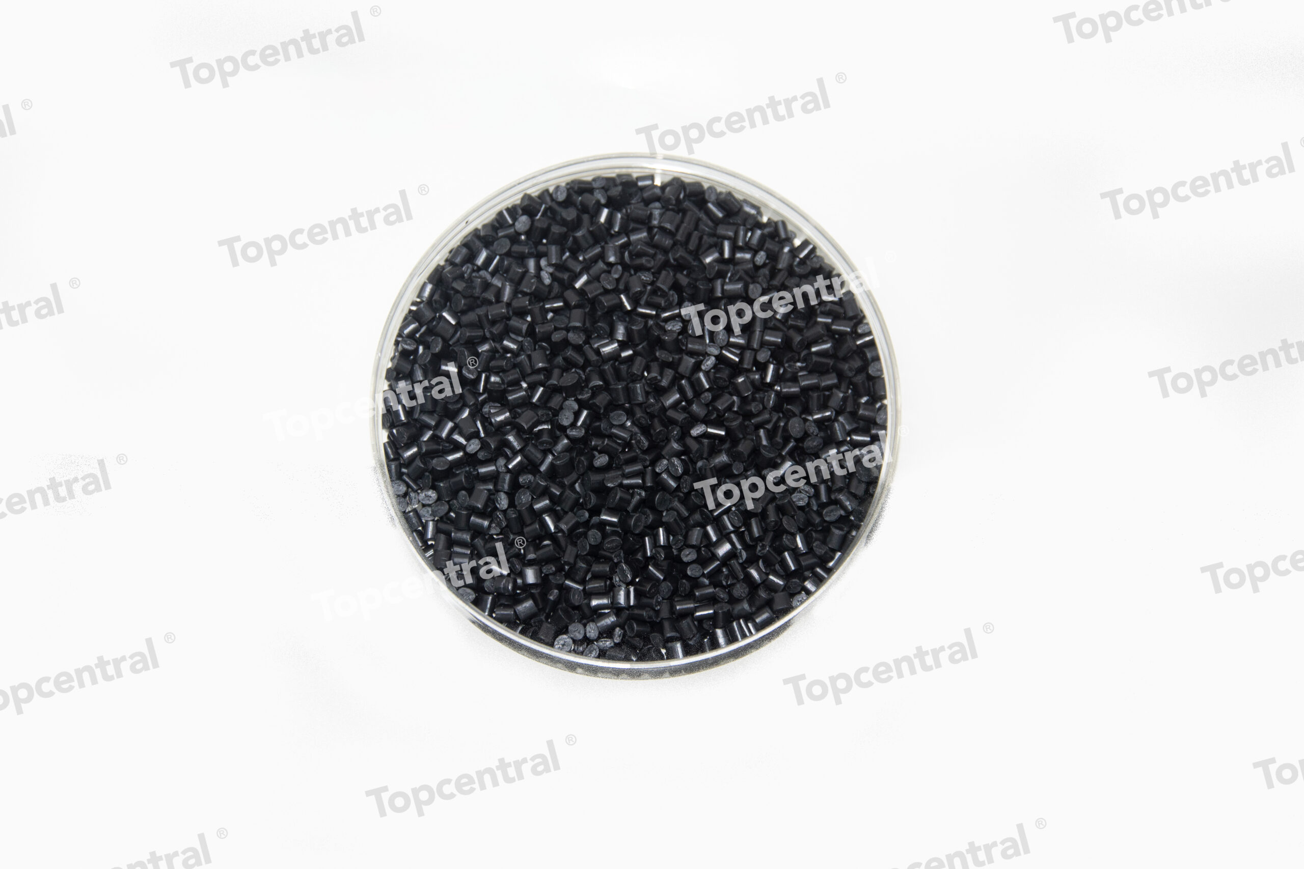 Carbon footprint PCR plastic LCA study: FAQ and Guide